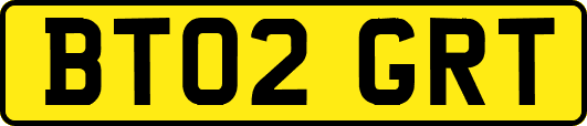 BT02GRT