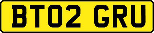 BT02GRU