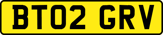BT02GRV