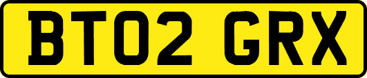 BT02GRX
