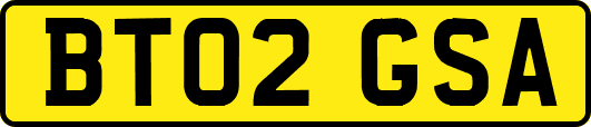 BT02GSA