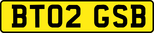 BT02GSB