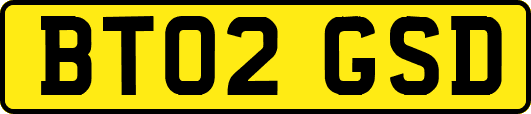 BT02GSD