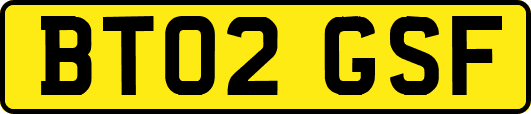 BT02GSF