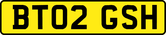 BT02GSH