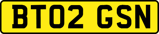 BT02GSN