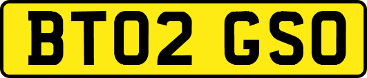 BT02GSO