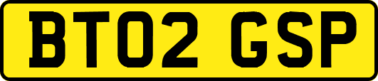 BT02GSP