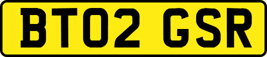 BT02GSR