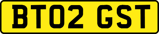 BT02GST