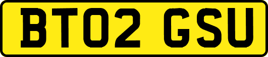 BT02GSU