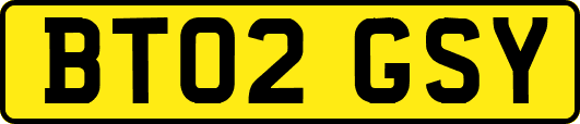 BT02GSY