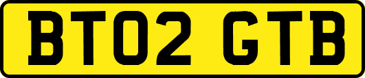 BT02GTB
