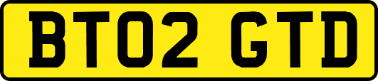 BT02GTD