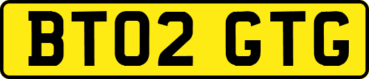 BT02GTG