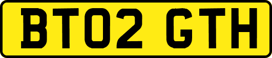 BT02GTH