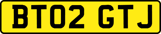 BT02GTJ