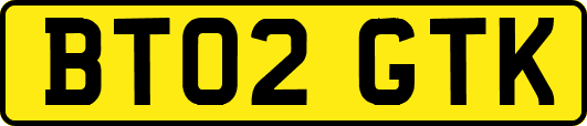 BT02GTK