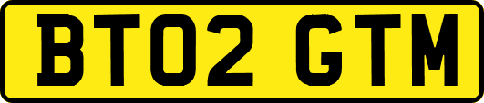 BT02GTM