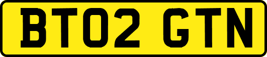BT02GTN