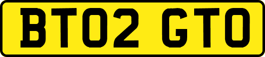 BT02GTO