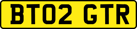 BT02GTR