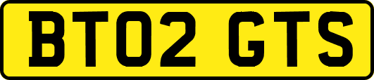 BT02GTS