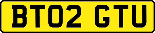 BT02GTU