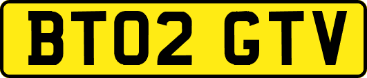 BT02GTV