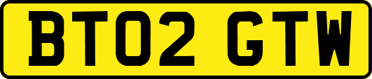 BT02GTW