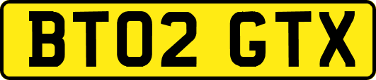 BT02GTX