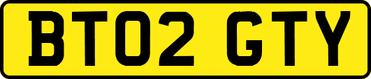 BT02GTY