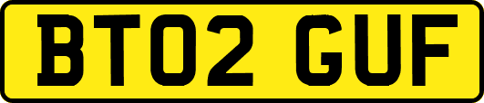 BT02GUF