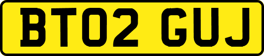 BT02GUJ