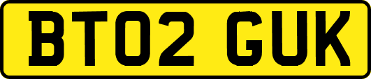 BT02GUK