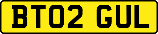 BT02GUL