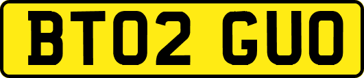 BT02GUO