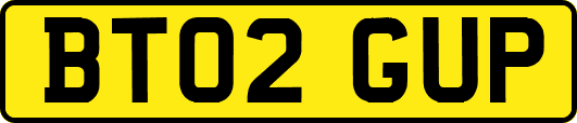 BT02GUP