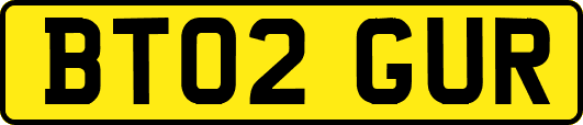 BT02GUR