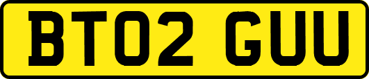 BT02GUU