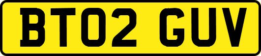 BT02GUV