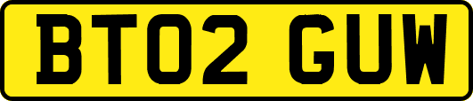 BT02GUW