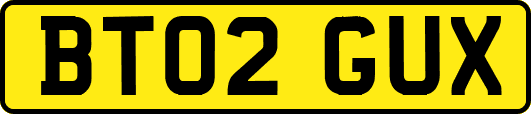 BT02GUX