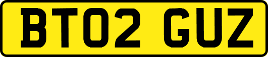 BT02GUZ