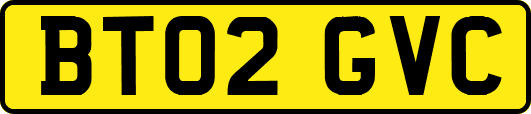 BT02GVC