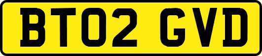 BT02GVD
