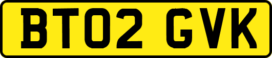 BT02GVK