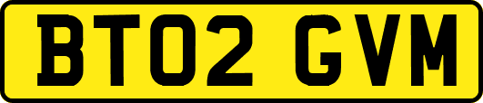 BT02GVM