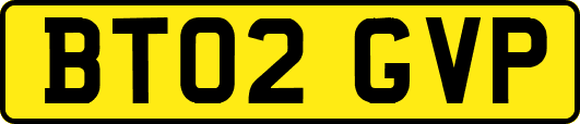 BT02GVP