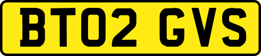 BT02GVS
